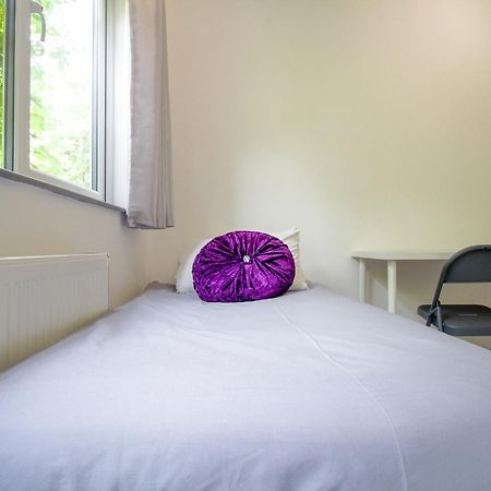 London Elegant New Studio Eksteriør bilde